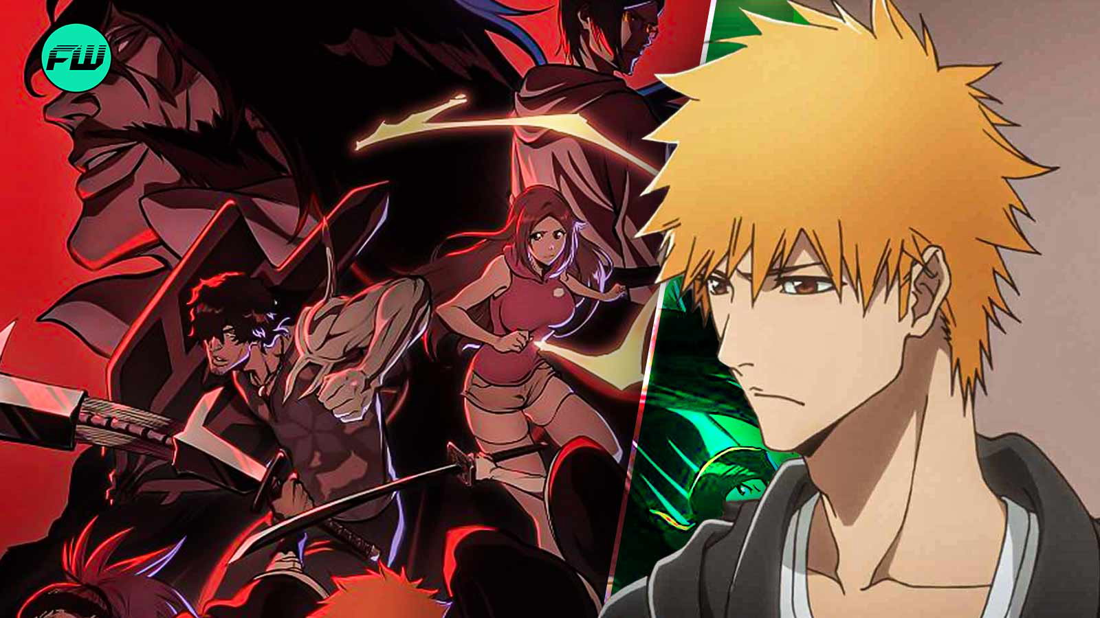 Bleach: Thousand-Year Blood War Might Not be the End of Tite Kubo’s Reversal of the Anime Because of an Arc that Could Change it All