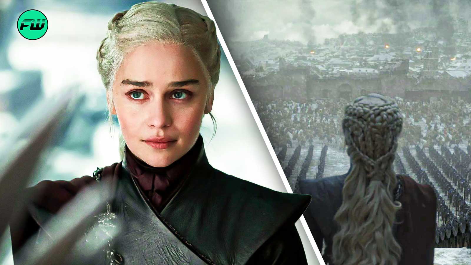 George R.R. Martin May Never Finish the Books After Massive Game of Thrones Film Update