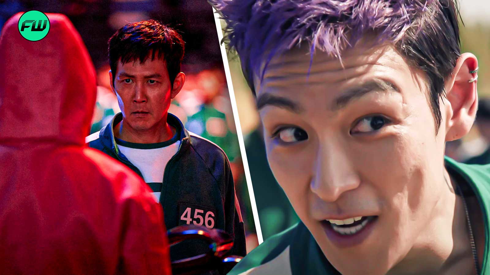 Squid Game 2 Cast: Netflix Turns T.O.P. into a Villain That We Hate Already