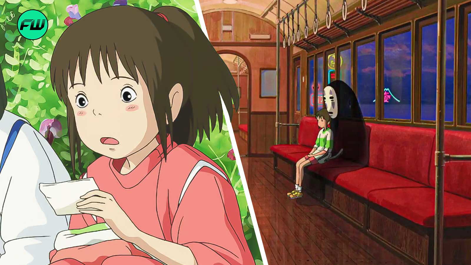 “A gift to those girls”: Hayao Miyazaki isn’t as Cold-Hearted as He Seems if You Know His Spirited Away Tribute Story