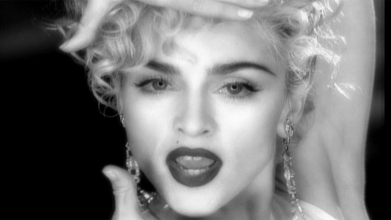 “Tupac is gone… But I’m still standing”: Madonna Giving Woman of the Year Speech Like She Won the Hunger Games is the Craziest Video Going Viral