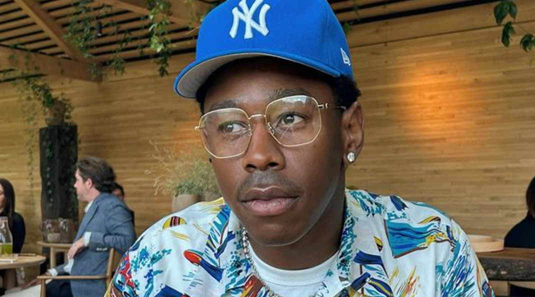 “They gon bring out the old me”: Tyler, The Creator Calling Taylor Swift’s Fans “Racist” Can Lead to Hollywood’s Ugliest Feud