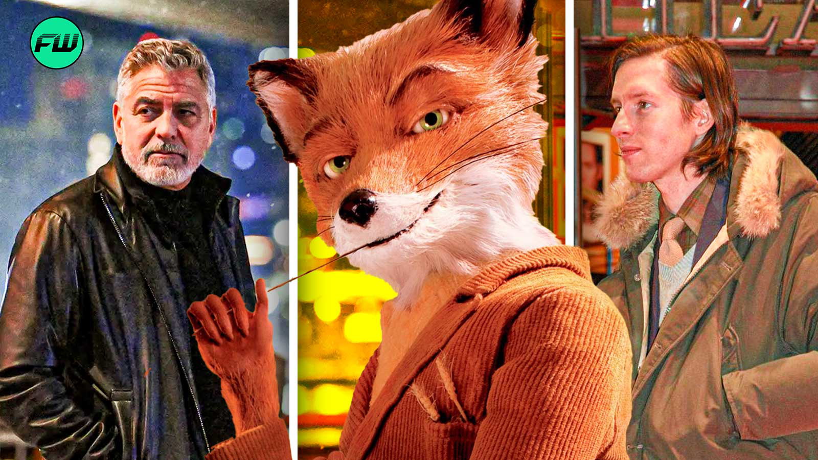 “It’s a bit communist”: Wes Anderson on George Clooney’s Underrated ‘Fantastic Mr. Fox’ Message That We Probably Missed