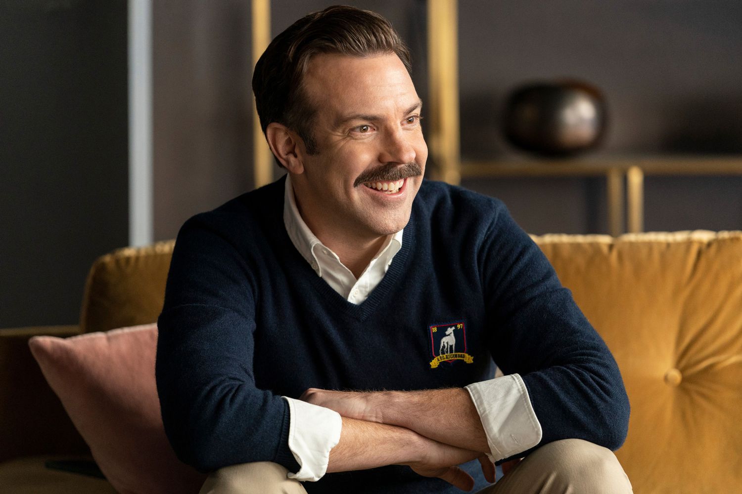 Ted Lasso Season 4: Is Jason Sudeikis Not Coming Back?