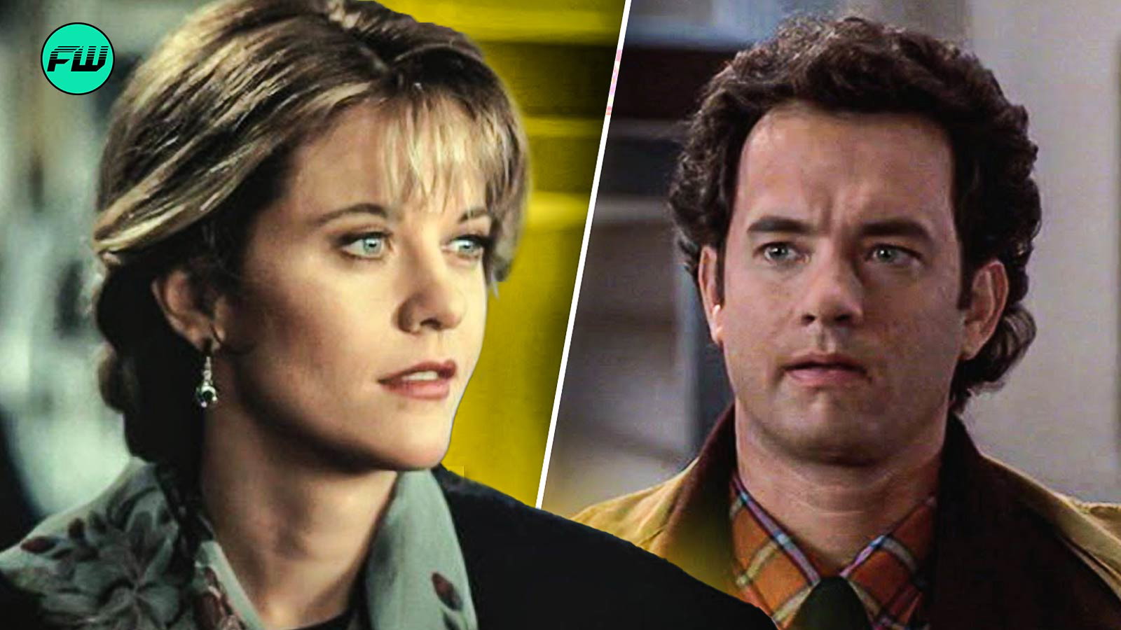 Meg Ryan Knows Why Her Chemistry With Tom Hanks Felt Real in the Golden Age of Rom-Com: ‘There’s no reason to get heavy’