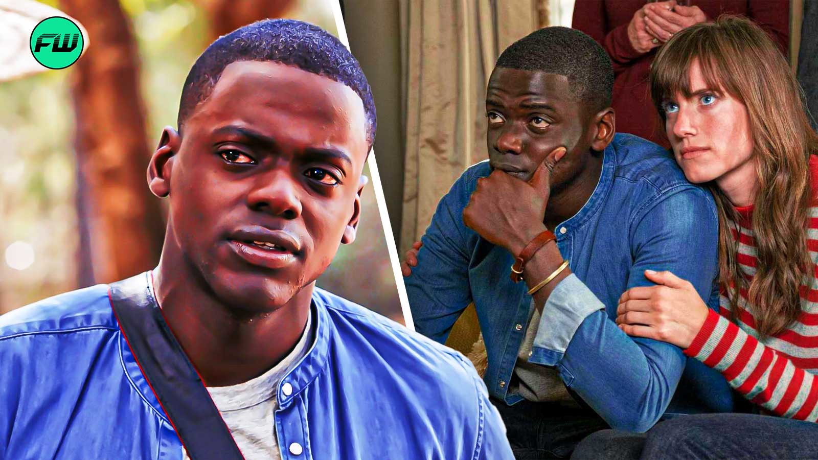 “Get Out” Movie Ending and Final Twist, Explained