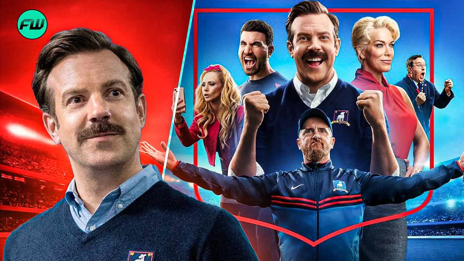 Ted Lasso Season 4: Is Jason Sudeikis Not Coming Back?