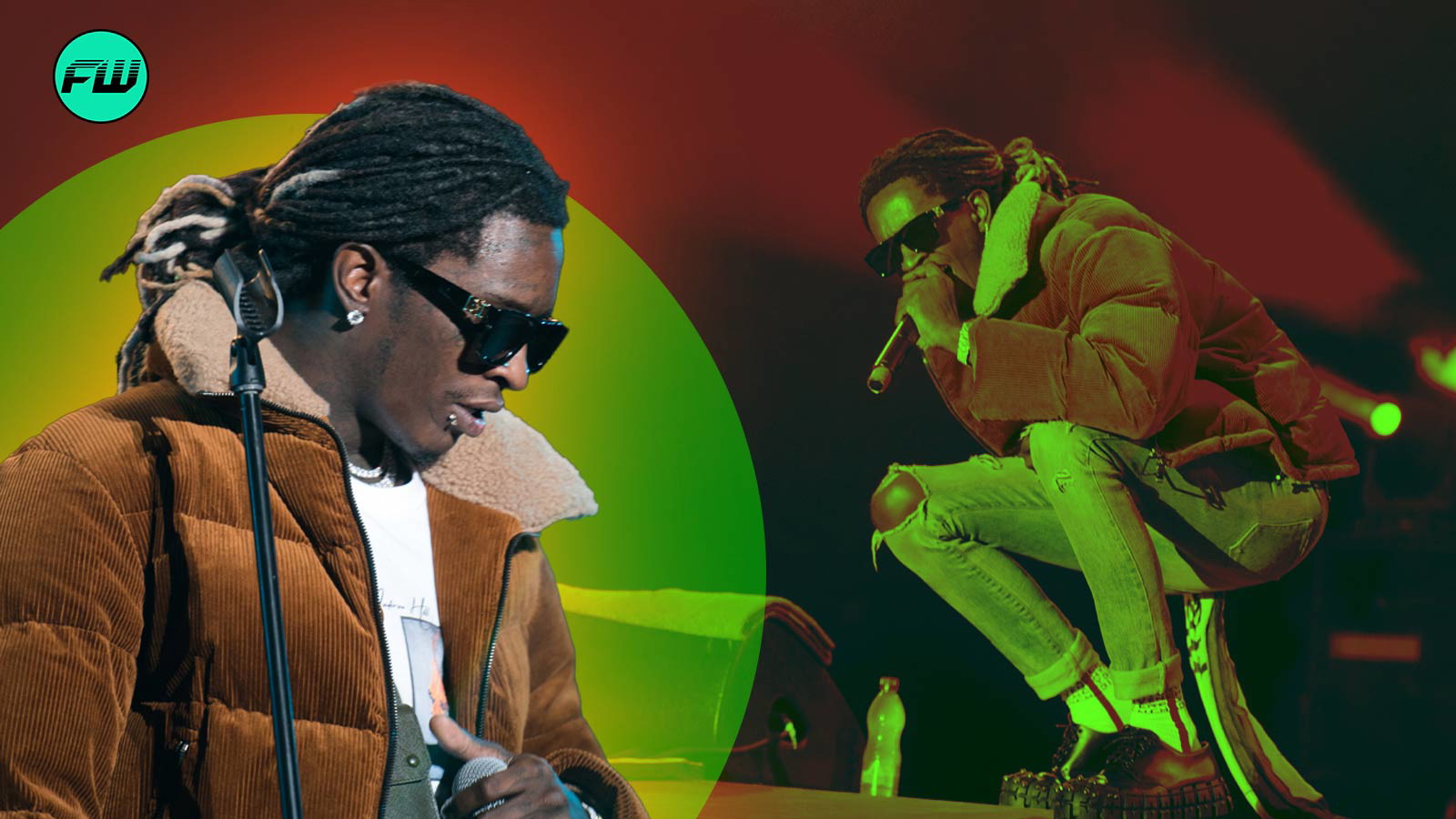 Is Young Thug Really Banned From Atlanta? Rapper’s Sentencing and Release Explained