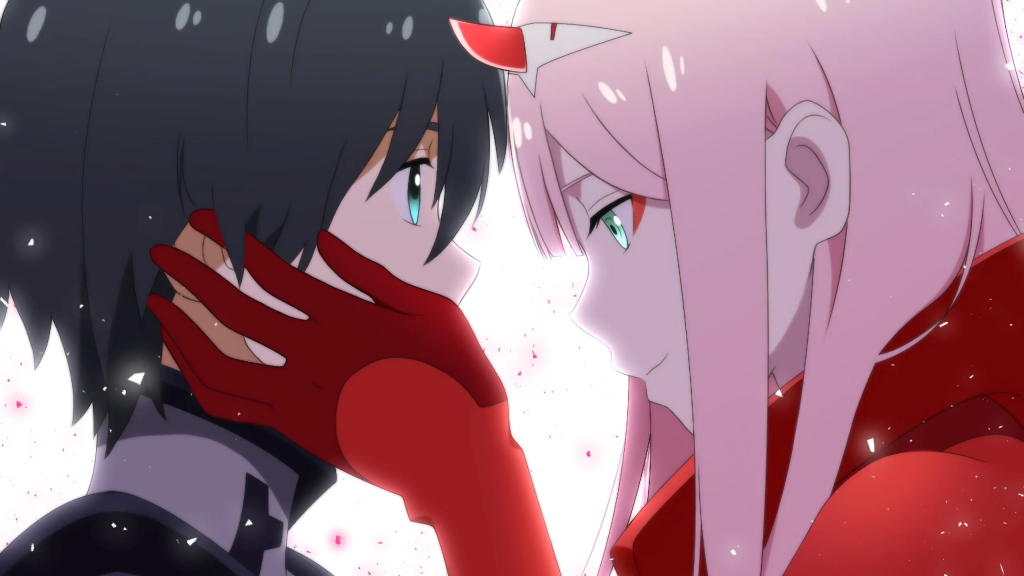 Darling in the Franxx Turned a Side Character Into 2024’s Most Iconic ...