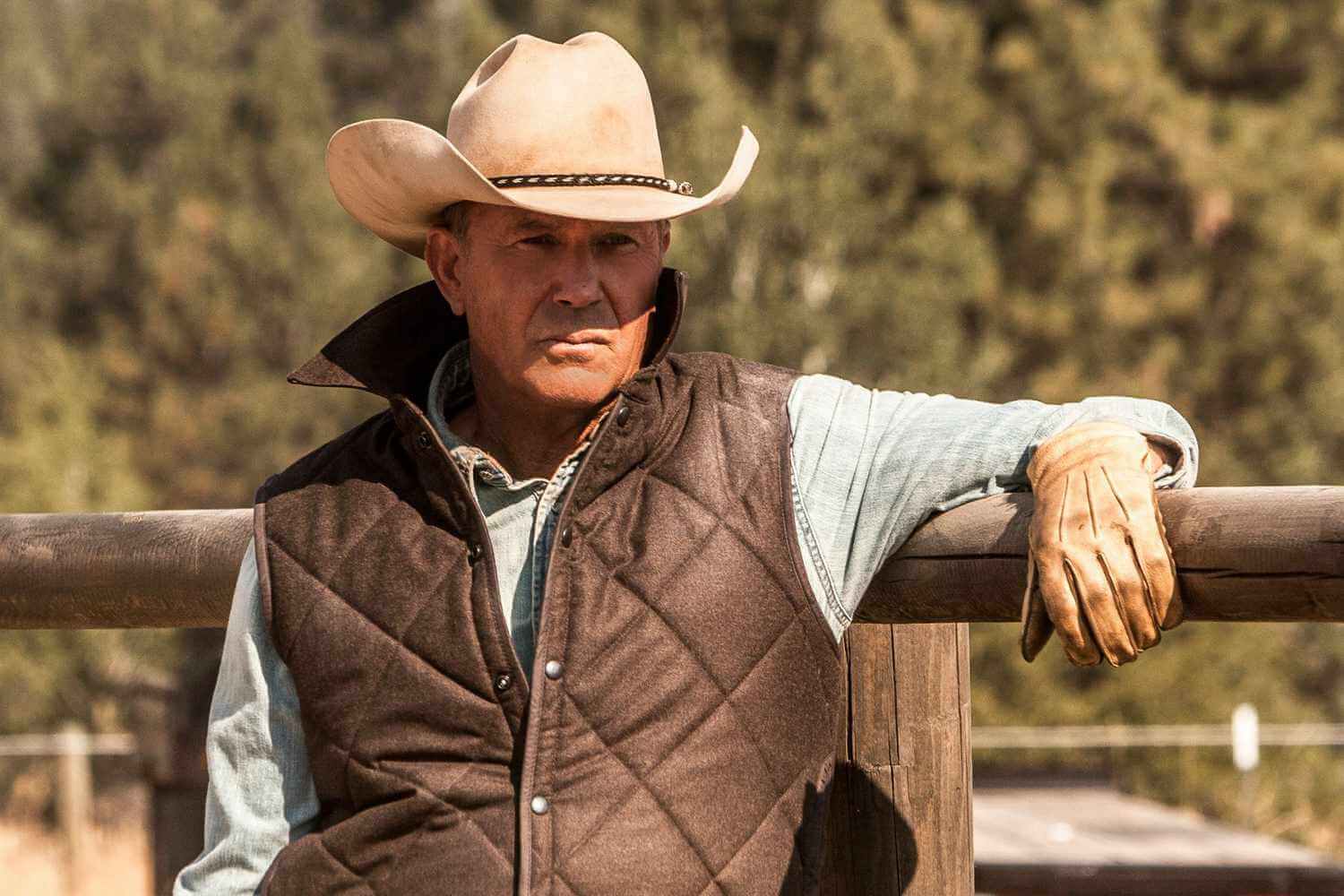 Kevin Costner: ‘You end up at a gun fight’ on His Perfect Western Criteria That Made Him Sign Yellowstone Before Ugly Exit