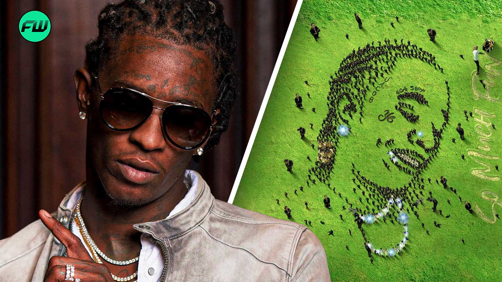 Young Thug is Free But 1 Condition the Judge is Forcing Him to Follow for 10 Years is “Blessings in disguise” for Fans