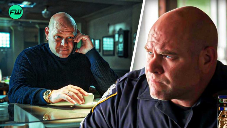 “I hate using the term”: Tulsa King’s Chickie Actor Domenick Lombardozzi Said the Show Did the Same Thing to Him as ‘Ray Donovan’