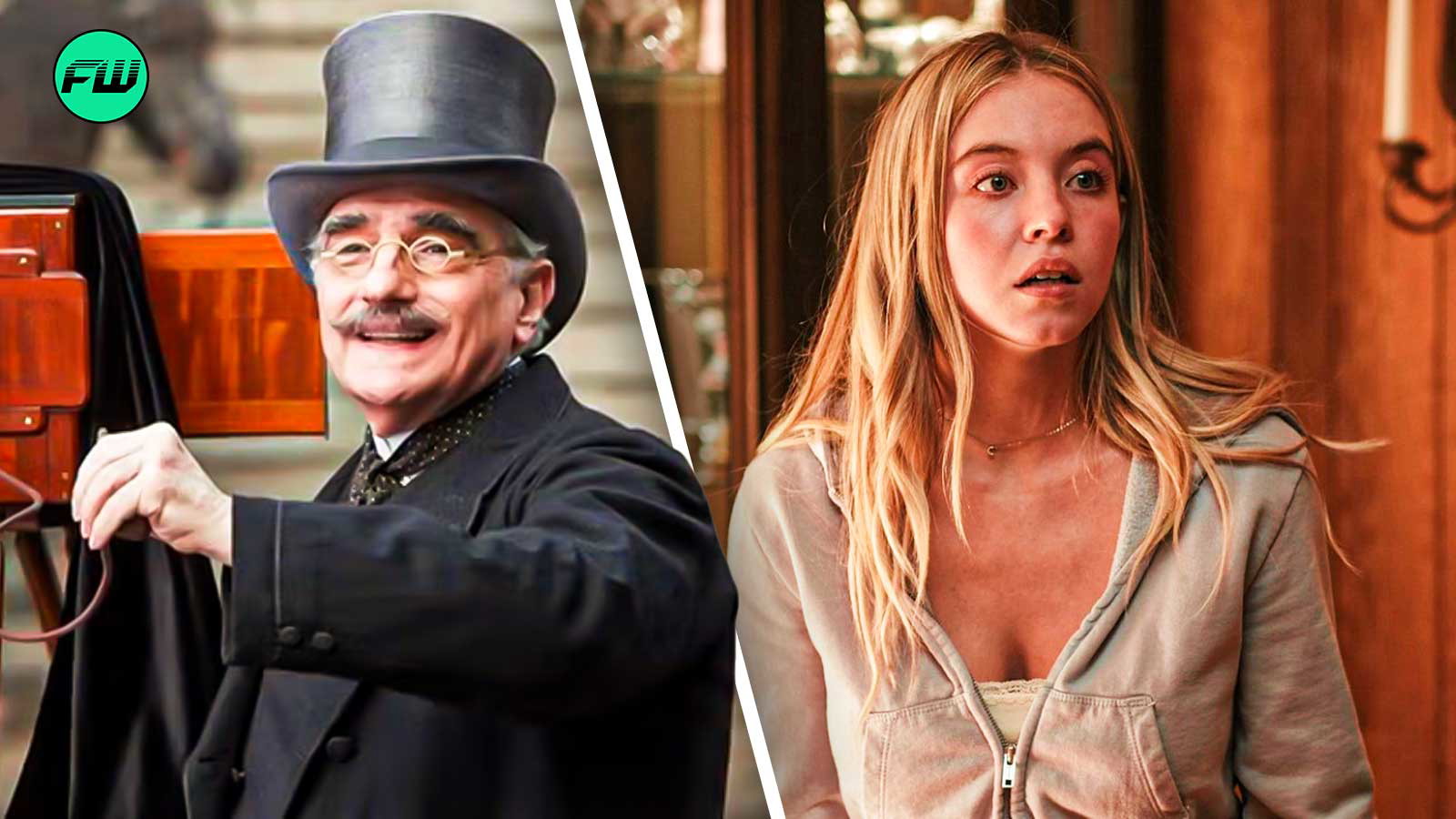 Run Away Sydney Sweeney: Martin Scorsese’s Ugly History With Female Characters Makes Him a Horrible ‘Dream Director’