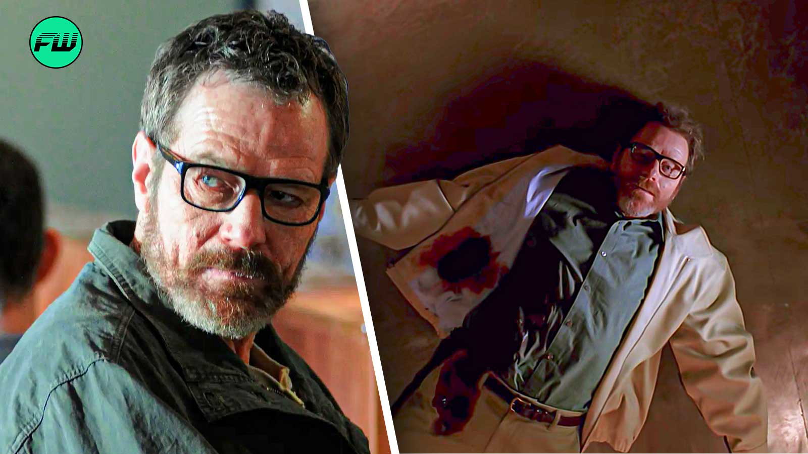 “It’s a man doing terrible things once he is freed”: Vince Gilligan Confessed Breaking Bad’s Walter White Story Was Already Done by a Japanese Movie 72 Years Ago