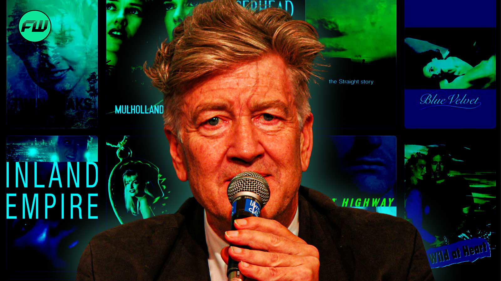 What Is Emphysema? David Lynch’s Smoking Habit Left Him With a Serious Lung Disease