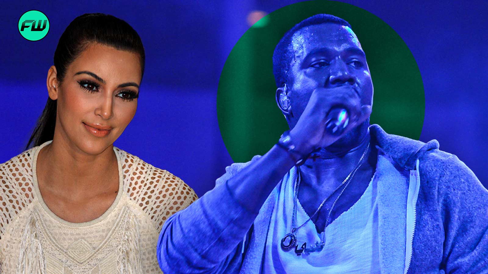 “Kim’s worst nightmare”: Kanye West’s Rumored Career Move With Bianca Censori Could Give Kim Kardashian a Run For Her Money – Report