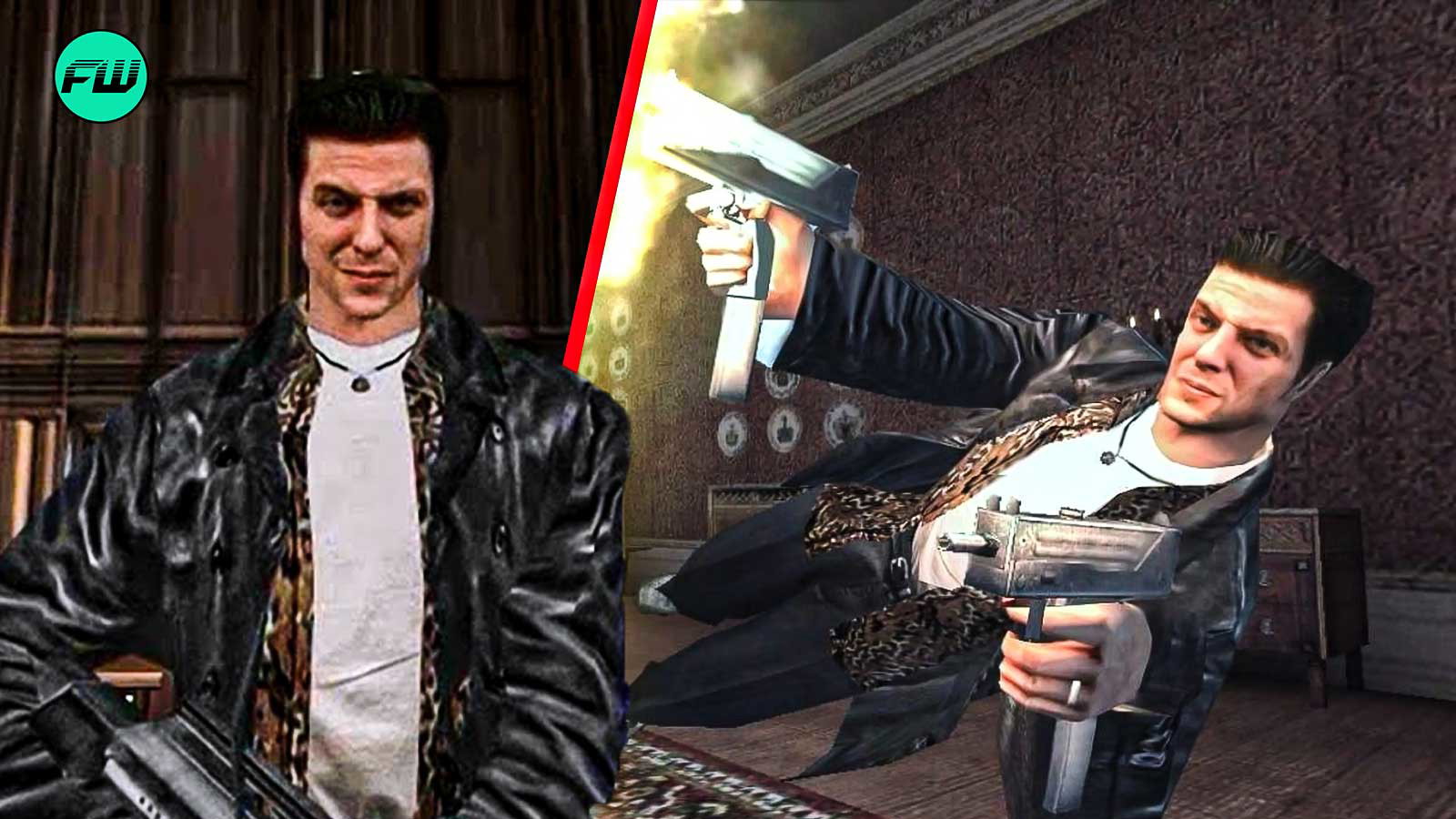 Ремейкам Max Payne 1 и 2 предстоит преодолеть ужасное препятствие, чтобы не стать самым королевским провалом Remedy