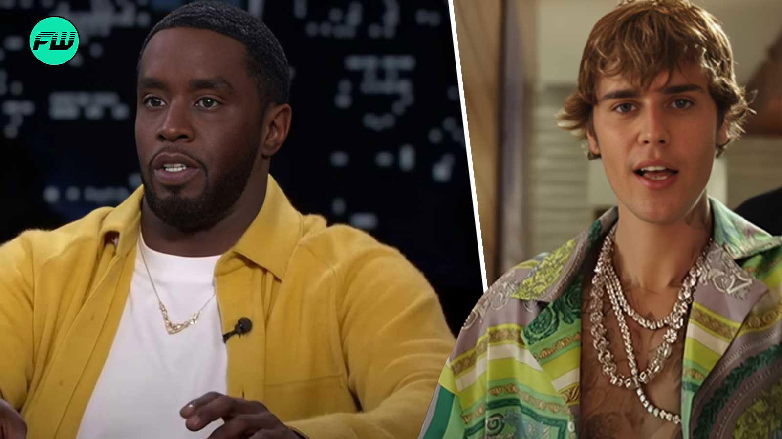 Justin Bieber Wanted to Hide After the Diddy Controversy But Things