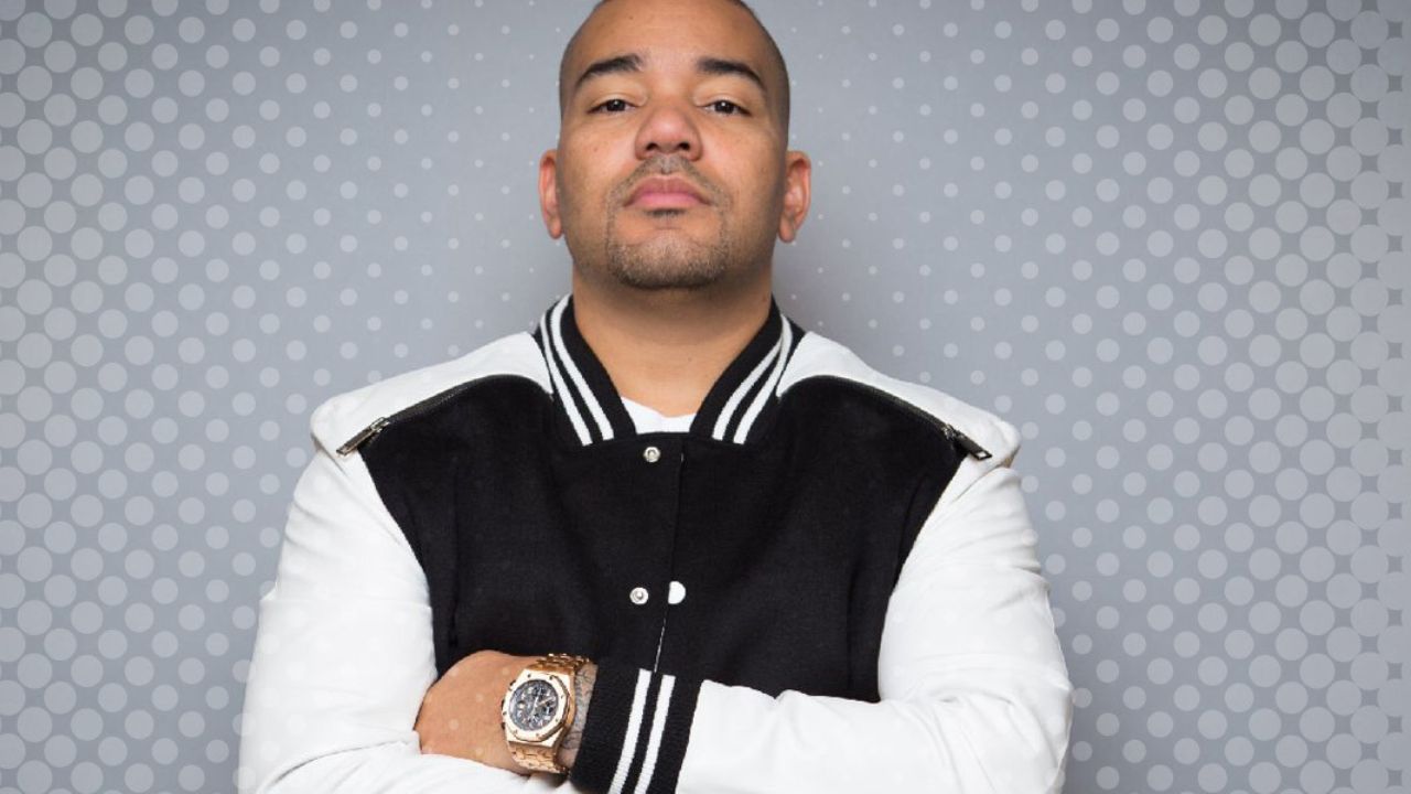 DJ Envy’s Net Worth: How Much Does He Make as “Breakfast Club” Host