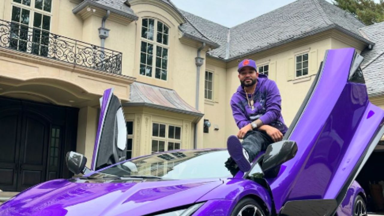 DJ Envy’s Net Worth: How Much Does He Make as “Breakfast Club” Host