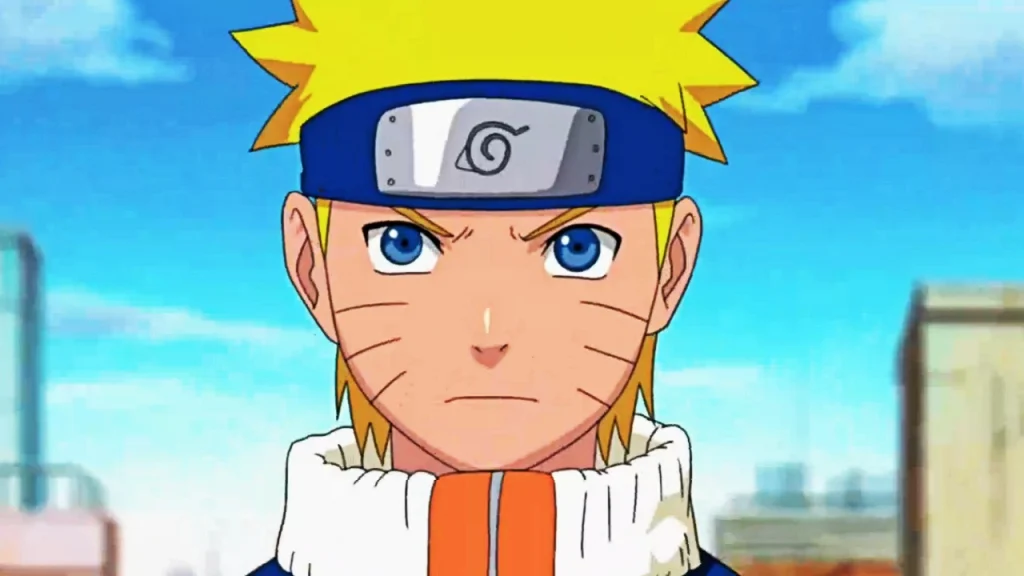 Naruto celebra su 20 aniversario con precioso arte del anime 1