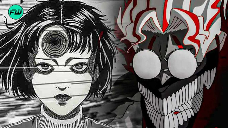 “I don’t think we’re alone”: Junji Ito Warns Fans About Alien Life Amid Uzumaki and Dandadan’s Growing Popularity