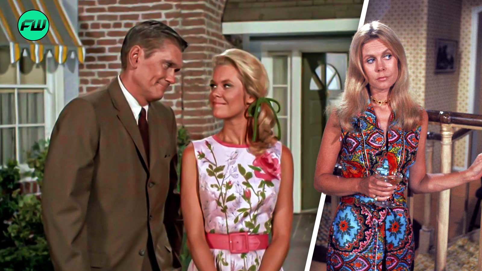 “Bewitched” Cast: What Are They Doing Now?