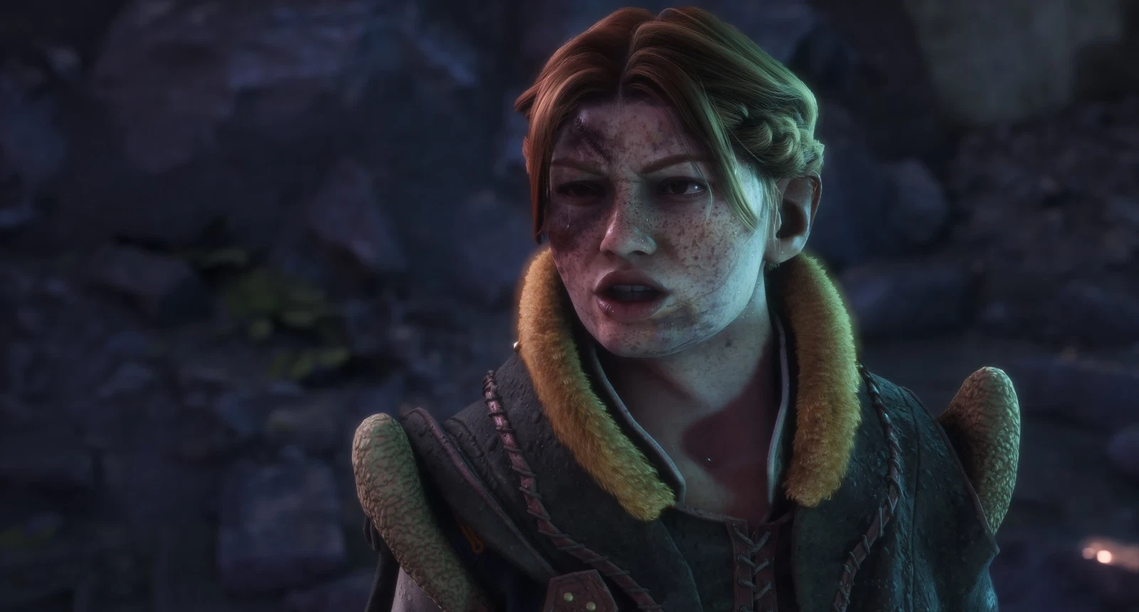 Dragon Age: The Veilguard – How to Recruit Lace Harding?