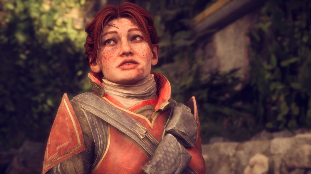 Dragon Age: The Veilguard – How to Recruit Lace Harding?