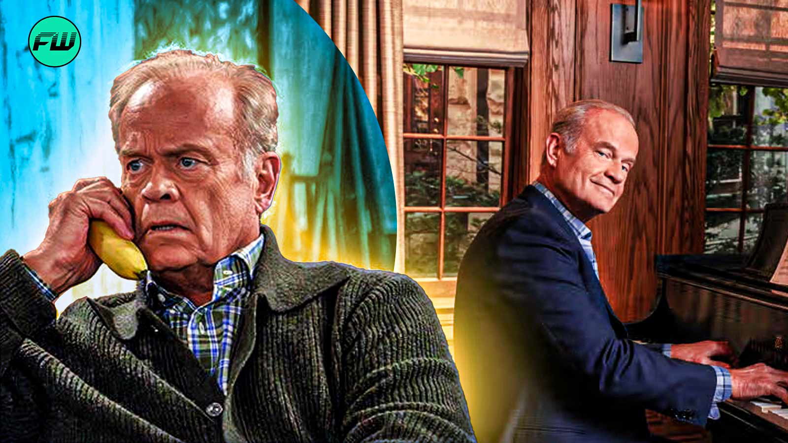 5 Reasons “Frasier 2” Failed to Deliver Despite Changing Almost Nothing