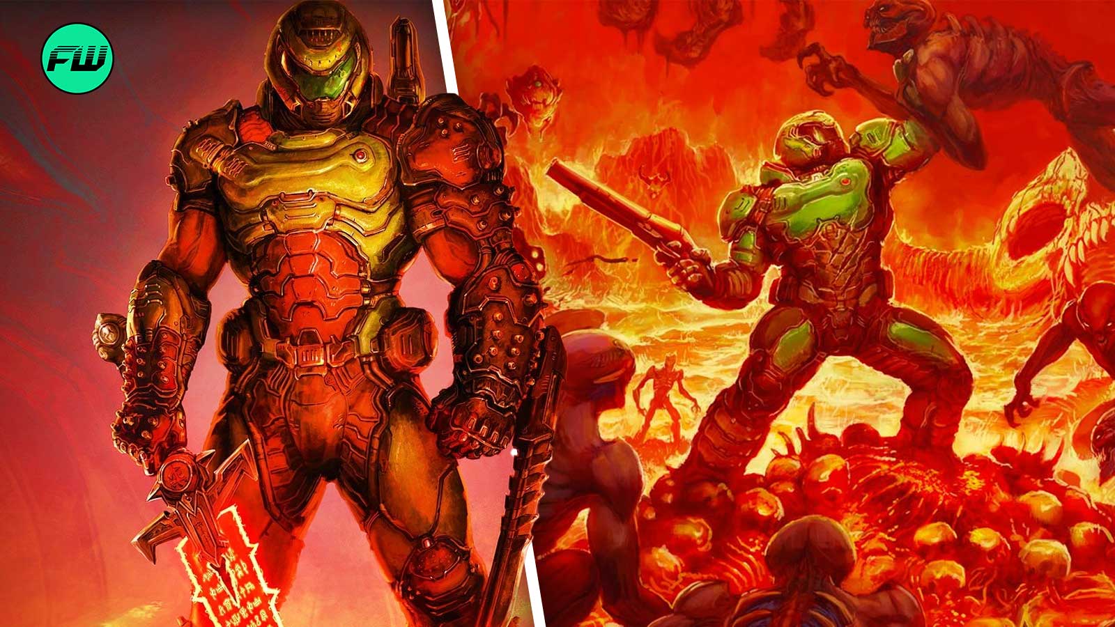 After a Calculator Powered by 700 Potatoes, Gamers Manage to Run DOOM ...
