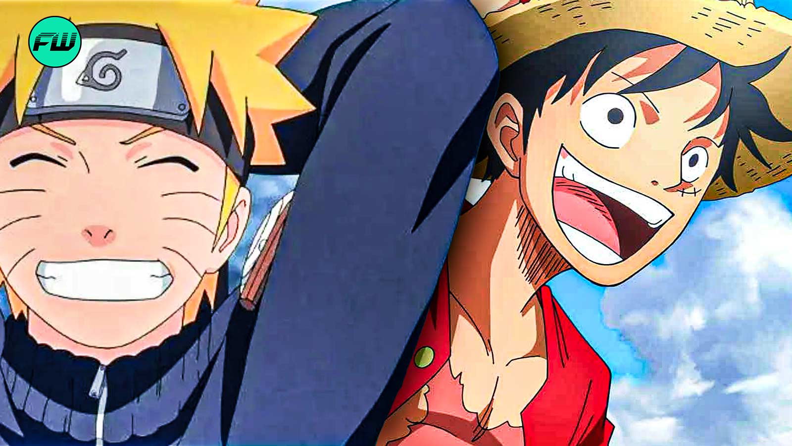 “I was worried that Naruto’s fans may be angry”: Eiichiro Oda was Concerned About Masashi Kishimoto’s Tribute He Felt Would Backfire