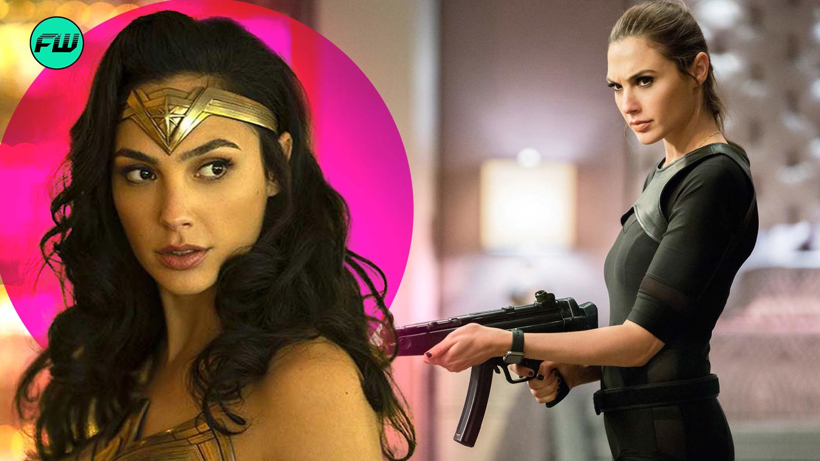 Gal Gadot’s $28 Million Box Office Flop May Change Critics’ Minds About Her Acting Chops