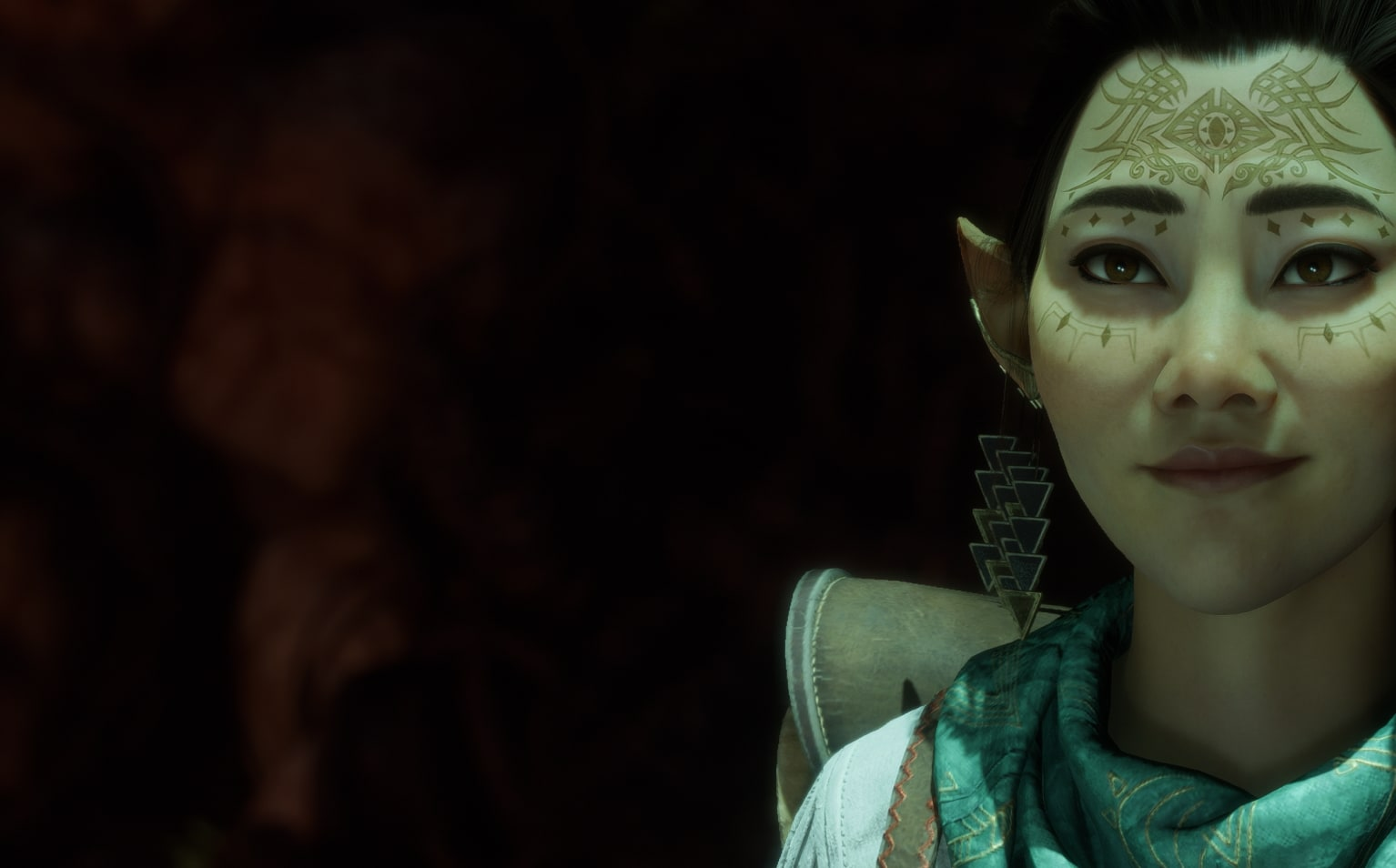 Dragon Age: The Veilguard – Как завербовать Беллару Лутаре?