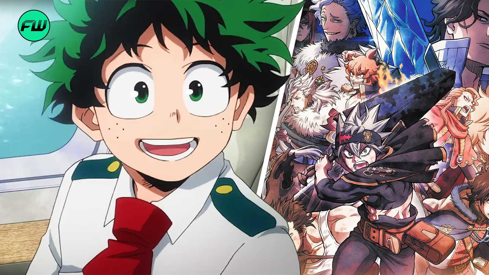 “This makes me happy, honestly”: Despite Rushed Ending, Kohei Horikoshi’s Greatest Feat in My Hero Academia is Something Even Black Clover Couldn’t Crack