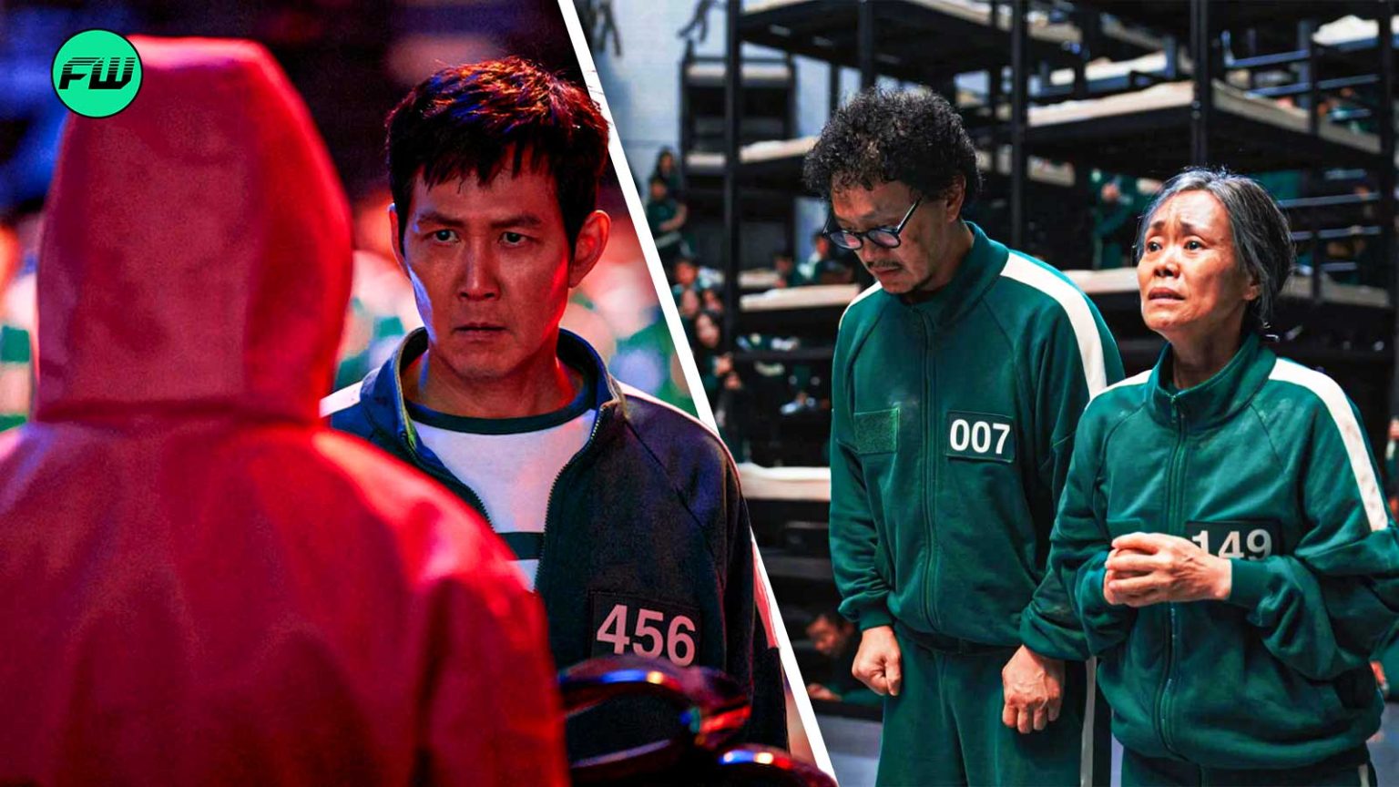 Squid Game Season 2 When Is It Coming Out Release Date Cast And Squid Game Season 2 1536x864 