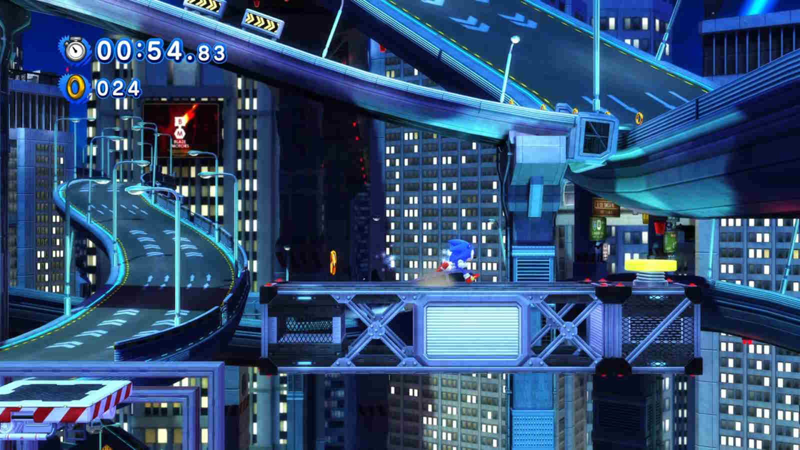 Sonic X Shadow Generations Review – A Nostalgic Platformer That Shines Through Shadow (PS5)