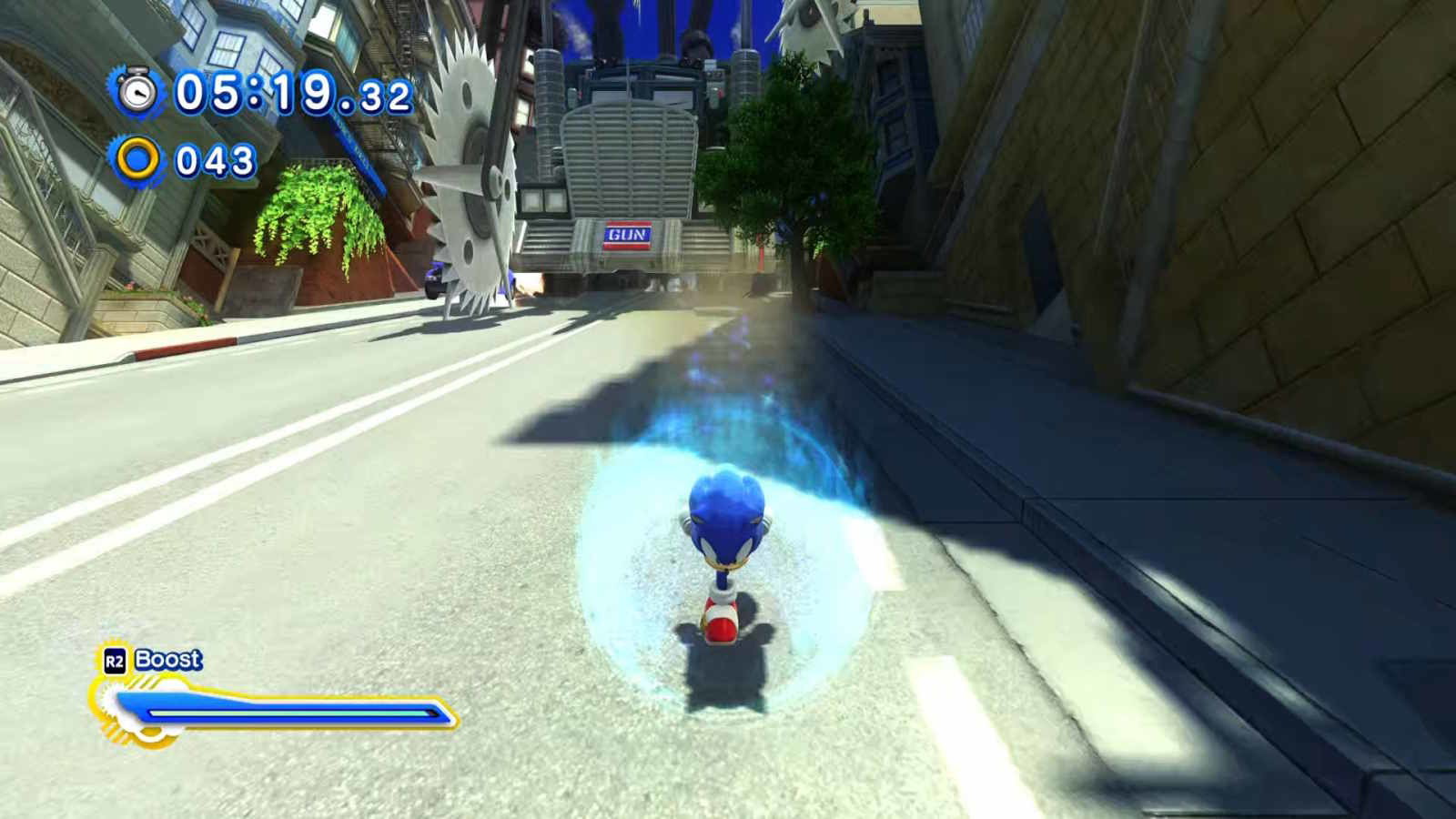 Sonic X Shadow Generations Review – A Nostalgic Platformer That Shines Through Shadow (PS5)