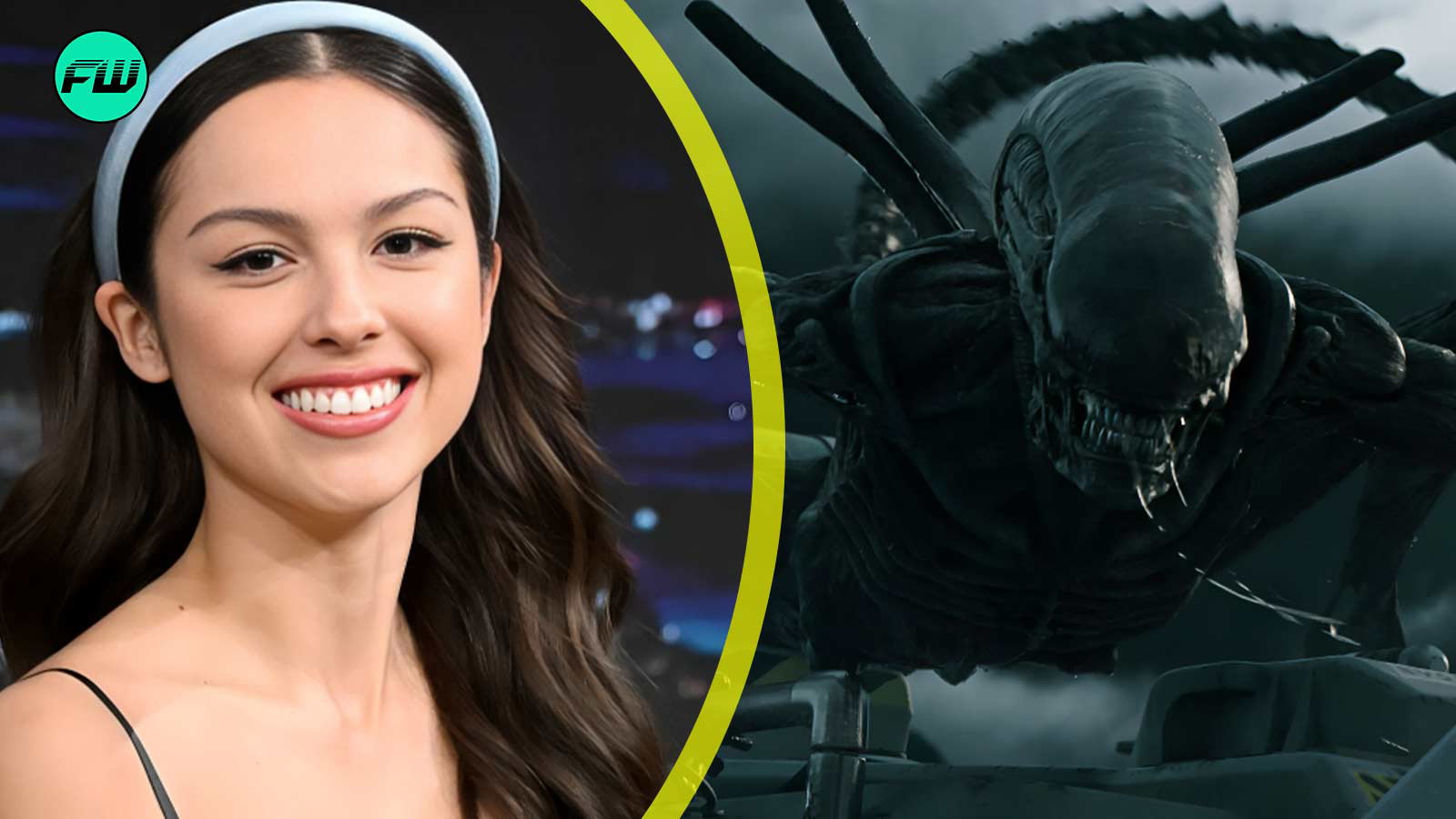 What If Aliens Invade Earth? Olivia Rodrigo Seems to Have a Smart Survival Plan Already