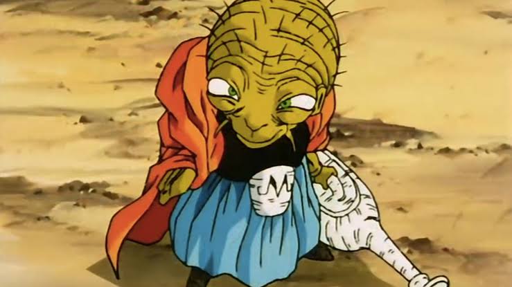 Glorio Gave Away Goku’s Upper Hand in Dragon Ball DAIMA that Would Make the Demon Realm a Piece of Cake