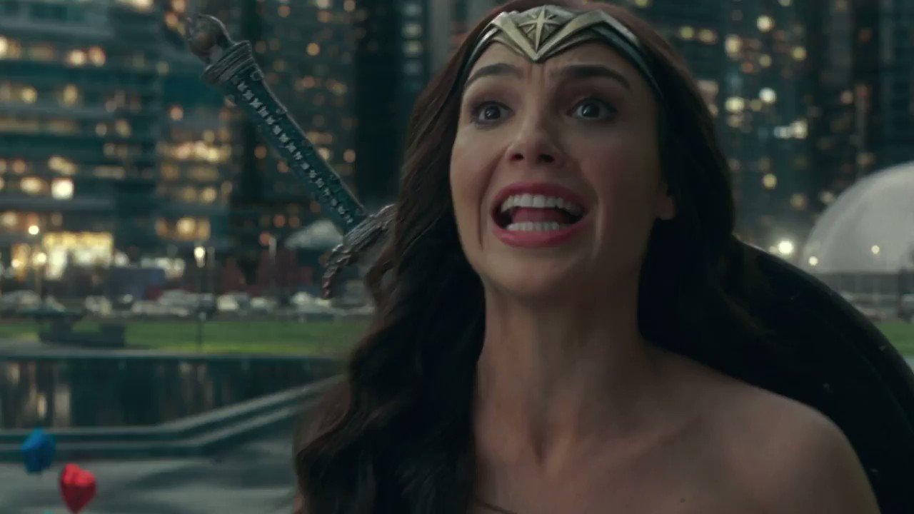 Maybe the Only Thing More Hated Than the Scene With Henry Cavill- Gal Gadot’s Infamous Wonder Woman 2 Scene Doesn’t Help the Biggest Criticism Against Her