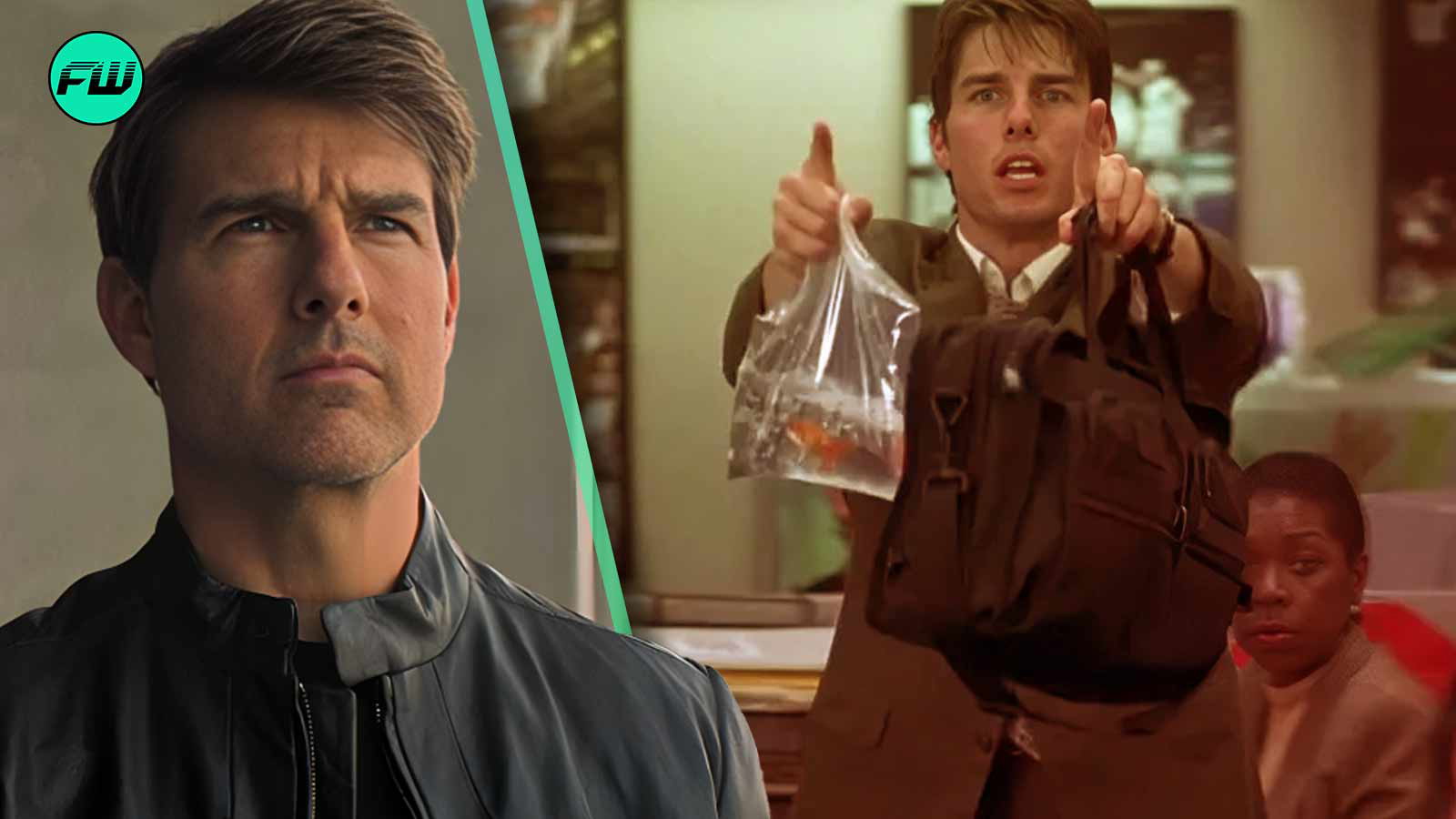 Tom Cruise Fishlore: Viral TikTok Conspiracy Theory Explained