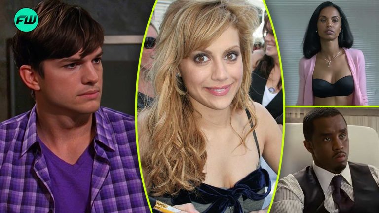 Brittany Murphy Died the Same Way as P Diddy’s Ex-girlfriend Kim Porter- the Mystery Behind Death of Ashton Kutcher’s Ex-girlfriend