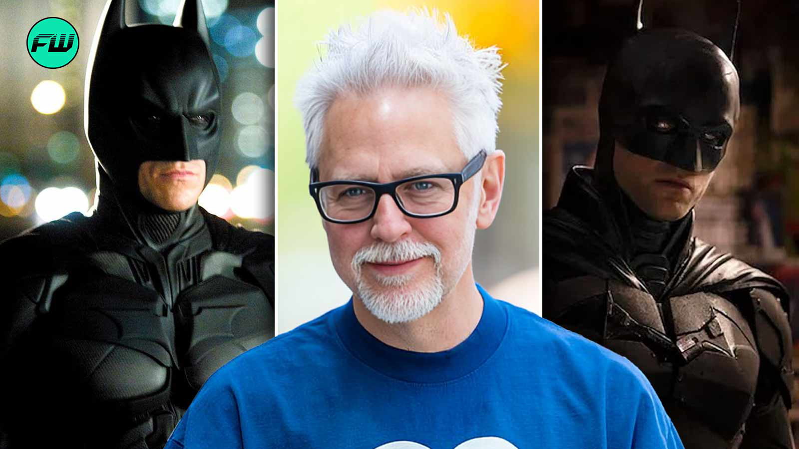 We Are Hoping James Gunn Would Fix One Glaring Flaw From Christian Bale’s Batman That Even Robert Pattinson’s Batman Couldn’t Fix