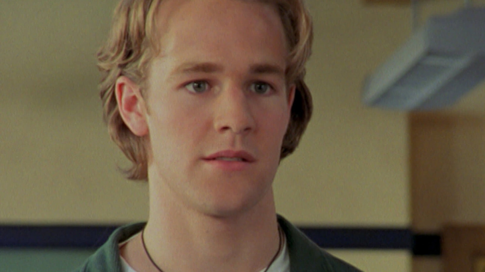 “I wanted him in the show no matter what”: James Van Der Beek’s Iconic ‘Dawson’s Creek’ Role Almost Went to Another A-list Actor