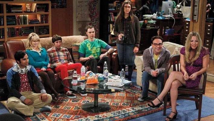 The Big Bang Theory Fans Blame FRIENDS for the Worst Kaley Cuoco Storyline That Even Chuck Lorre Hated: ‘This trope is shoehorned into every sitcom’