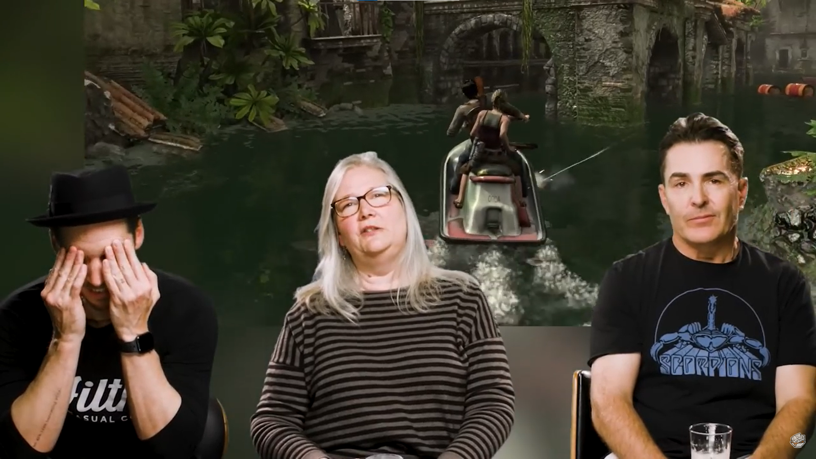 Amy Hennig: ‘Our brains were never the same again’ on What Made Uncharted a Reality That’s Related to This $50B Franchise