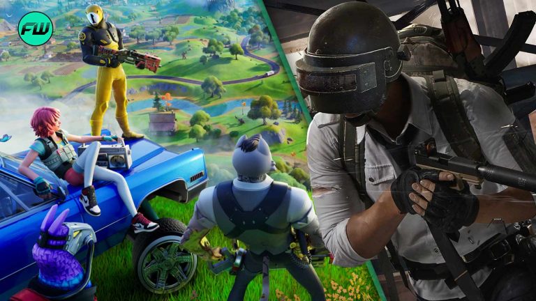 PUBG Studios Eyeing to Conquer its Rightful Throne: Fortnite’s App Store Exit Almost Makes it Too Easy for the Original King