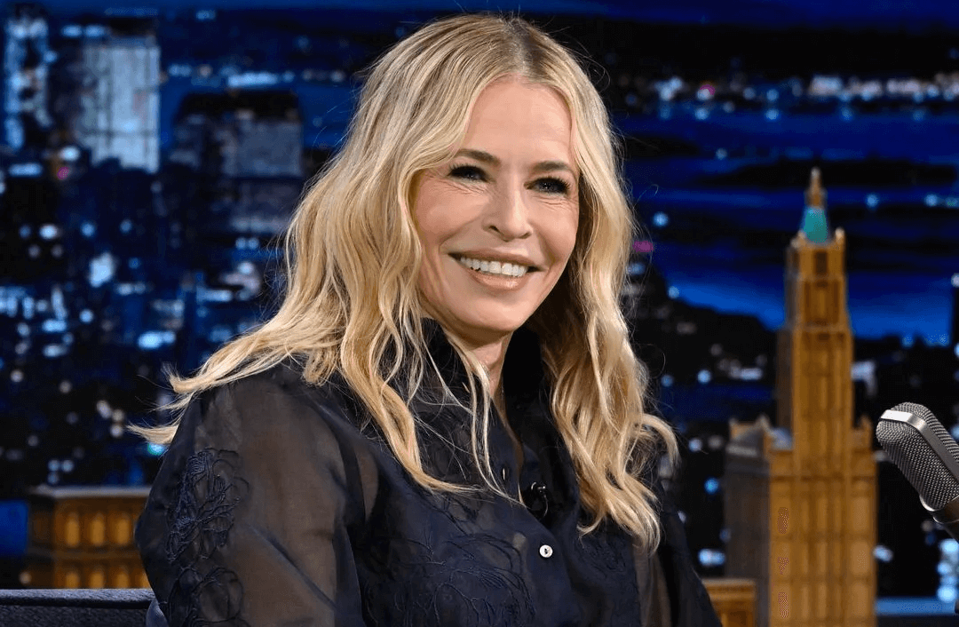 Chelsea Handler: ‘That is not why our relationship ended’ on Her Masseuse Affair That Led to Many Threesomes With Ex-Partner