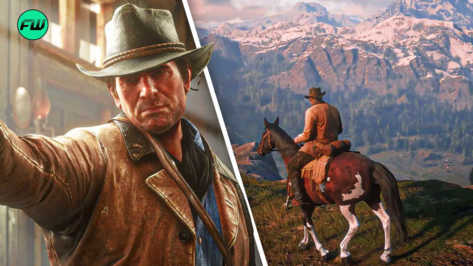 red dead redemption 2